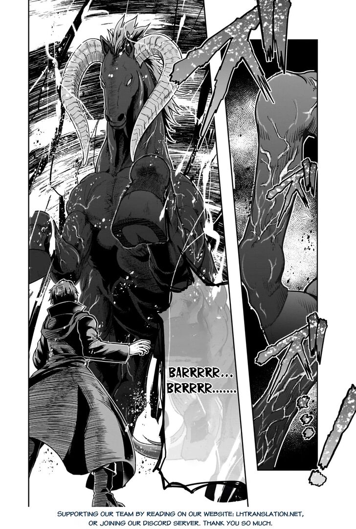 Failure Frame, Chapter 36 image 16